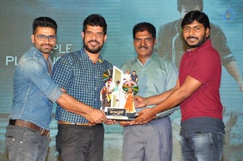 Bengal Tiger Triple Platinum Disc Function 1 - 30 of 42