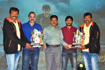 Bengal Tiger Triple Platinum Disc Function 1 - 41 of 42