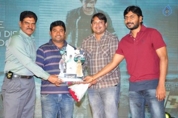 Bengal Tiger Triple Platinum Disc Function 2 - 4 of 91