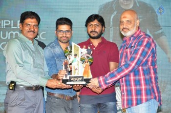 Bengal Tiger Triple Platinum Disc Function 2 - 21 of 91