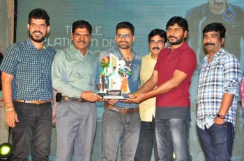 Bengal Tiger Triple Platinum Disc Function 2 - 38 of 91