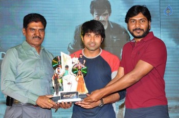 Bengal Tiger Triple Platinum Disc Function 2 - 52 of 91