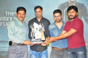 Bengal Tiger Triple Platinum Disc Function 2 - 58 of 91