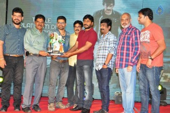 Bengal Tiger Triple Platinum Disc Function 2 - 66 of 91