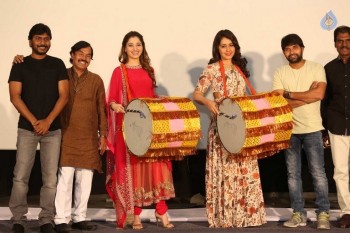 Bengal Tiger Video Songs Launch - 1 of 49