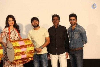 Bengal Tiger Video Songs Launch - 12 of 49