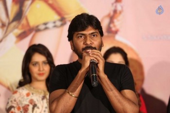 Bengal Tiger Video Songs Launch - 40 of 49