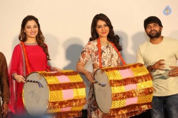 Bengal Tiger Video Songs Launch - 44 of 49