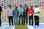 Bengal Tigers Vs Chennai Rhinos Match Photos - 7 of 31