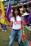 Bengal Tigers Vs Chennai Rhinos Match Photos - 8 of 31
