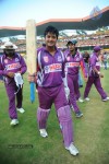 Bengal Tigers Vs Chennai Rhinos Match Photos - 10 of 31
