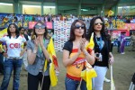 Bengal Tigers Vs Chennai Rhinos Match Photos - 11 of 31