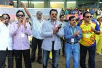Bengal Tigers Vs Chennai Rhinos Match Photos - 12 of 31
