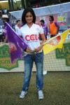 Bengal Tigers Vs Chennai Rhinos Match Photos - 17 of 31