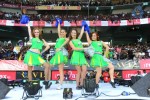 Bengal Tigers Vs Chennai Rhinos Match Photos - 19 of 31