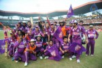 Bengal Tigers Vs Chennai Rhinos Match Photos - 21 of 31
