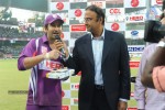 Bengal Tigers Vs Chennai Rhinos Match Photos - 31 of 31