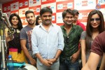 Best Actors Movie Team at Big FM Studio - 6 of 96