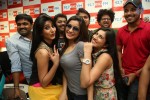 Best Actors Movie Team at Big FM Studio - 36 of 96