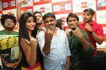 Best Actors Movie Team at Big FM Studio - 41 of 96