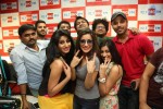 Best Actors Movie Team at Big FM Studio - 42 of 96