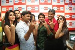 Best Actors Movie Team at Big FM Studio - 80 of 96