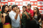 Best Actors Movie Team at Big FM Studio - 86 of 96