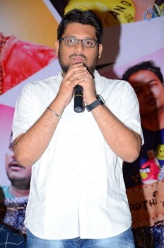 Best Actors Platinum Disc Function - 8 of 42