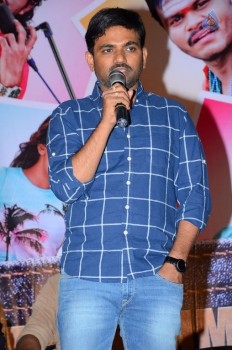 Best Actors Platinum Disc Function - 13 of 42