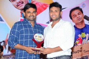 Best Actors Platinum Disc Function - 16 of 42