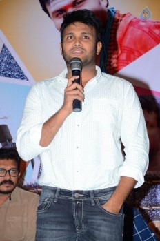 Best Actors Platinum Disc Function - 17 of 42