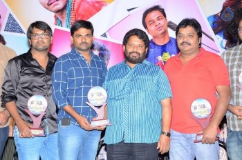 Best Actors Platinum Disc Function - 18 of 42