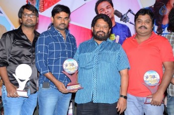 Best Actors Platinum Disc Function - 19 of 42