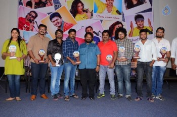 Best Actors Platinum Disc Function - 21 of 42