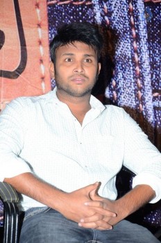 Best Actors Platinum Disc Function - 26 of 42