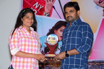 Best Actors Platinum Disc Function - 29 of 42