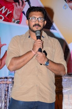 Best Actors Platinum Disc Function - 40 of 42