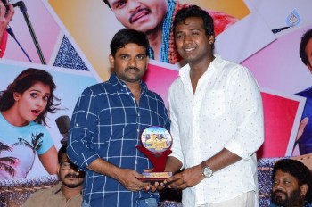 Best Actors Platinum Disc Function - 42 of 42