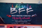 Best Friends Forever Logo Launch - 4 of 64