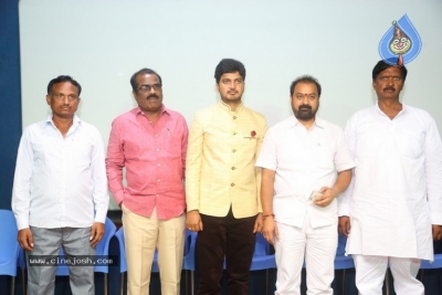 Best Lovers Posters And Press Meet - 6 of 9