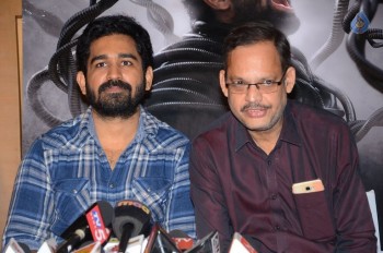 Bethaludu Movie Success Meet - 7 of 21