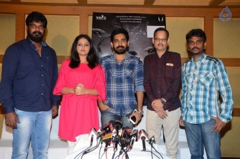 Bethaludu Movie Success Meet - 9 of 21