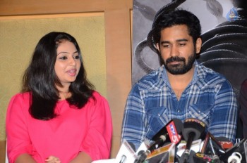 Bethaludu Movie Success Meet - 13 of 21