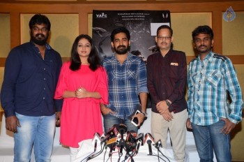 Bethaludu Movie Success Meet - 18 of 21