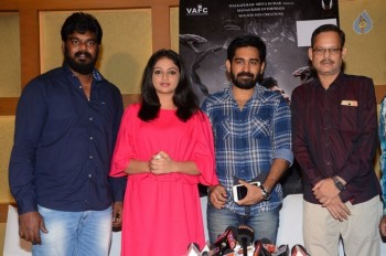 Bethaludu Movie Success Meet - 19 of 21