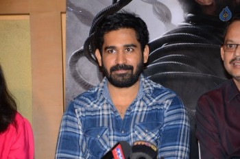 Bethaludu Movie Success Meet - 21 of 21