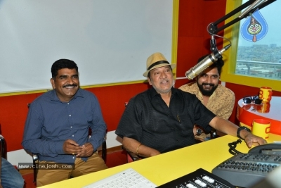 Bewars 1st Song Launch At Radio Mirchi - 8 of 12