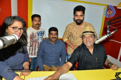 Bewars 1st Song Launch At Radio Mirchi - 11 of 12