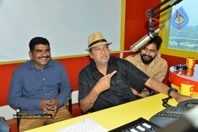 Bewars 1st Song Launch At Radio Mirchi - 12 of 12