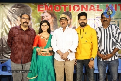 Bewars Movie Success Meet - 6 of 12